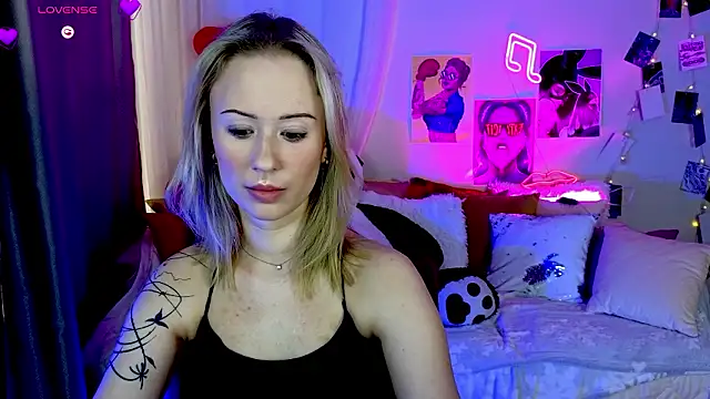 SashaBrooks online show from 03/11/26, 02:12