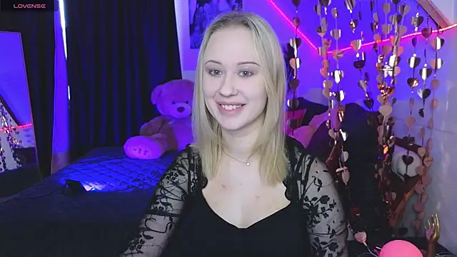 SashaBrooks online show from 03/21/26, 01:37