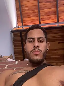 Snapshot of Dalton_oficial chatting on 09/28/25, 09:09 Dalton oficial online show from 09/28/25, 09:09