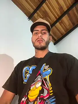 Snapshot of Dalton_oficial chatting on 10/01/25, 11:11 Dalton oficial online show from 10/01/25, 11:11