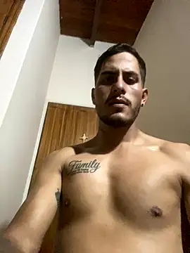 Dalton oficial online show from 12/20/25, 12:51