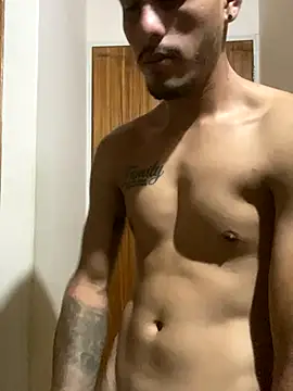 Dalton oficial online show from 12/20/25, 11:56