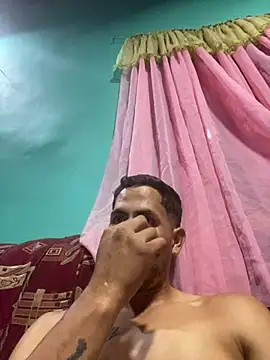 Dalton oficial online show from 02/01/26, 04:33