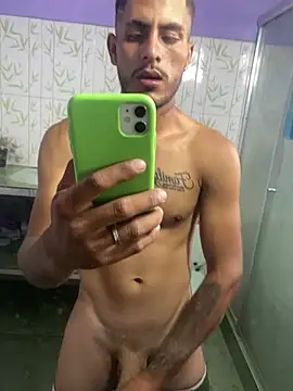 Dalton oficial online show from 02/15/26, 06:59