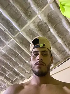 Dalton oficial online show from 03/07/26, 03:03