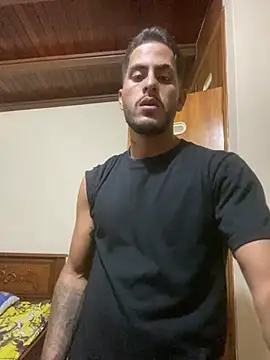 Dalton oficial online show from 04/15/26, 03:57