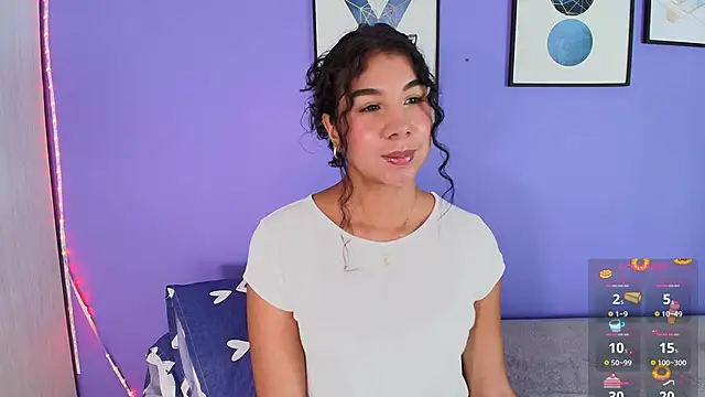 candyy bella online show from 01/27/25, 06:20