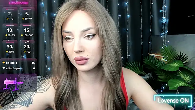 Dinamoree online show from 01/25/25, 07:07