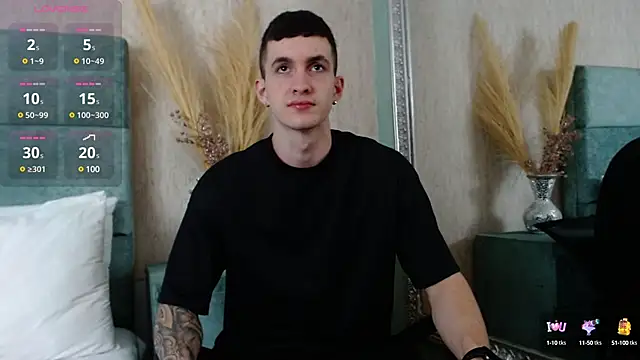 Snapshot of JacksonOlsenn chatting on 03/02/25, 09:22 JacksonOlsenn online show from 03/02/25, 09:22