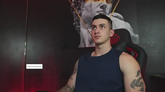 JacksonOlsenn online show from 11/04/25, 08:52