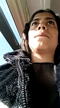 NINA 18 YEARS online show from 12/11/24, 12:55