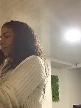 NINA 18 YEARS online show from 01/08/25, 02:25