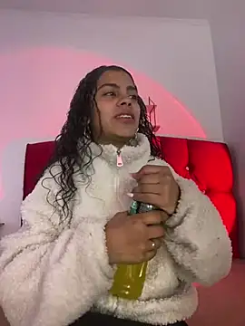 NINA 18 YEARS online show from 02/08/25, 03:10