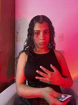 NINA 18 YEARS online show from 03/13/25, 08:32