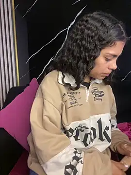 NINA 18 YEARS online show from 03/20/25, 10:07