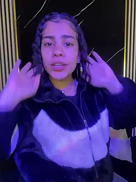 NINA 18 YEARS online show from 03/21/25, 08:40