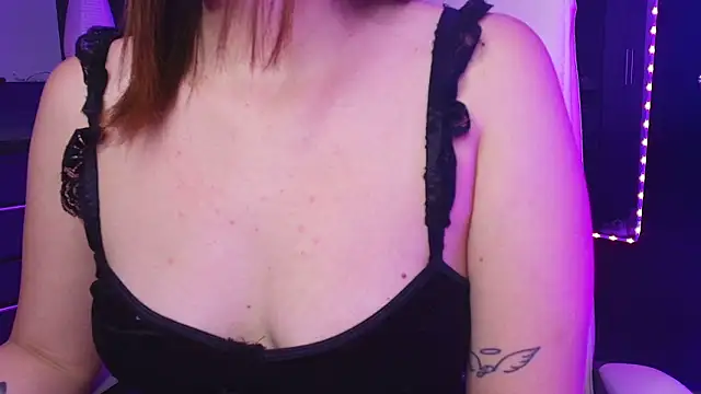 TinaJonnes  online show from 03/01/26, 07:32