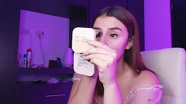 TinaJonnes  online show from 03/27/26, 05:57