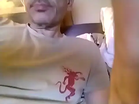 marcanthony6969xh online show from 10/20/25, 11:10