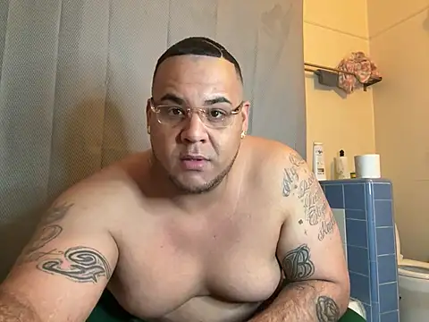 fatboyjayohh126 online show from 01/22/25, 08:18