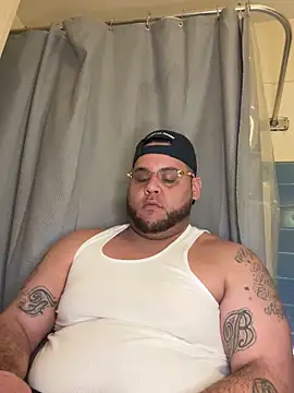 fatboyjayohh126 online show from 02/27/25, 10:53