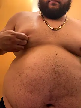 fatboyjayohh126 online show from 09/25/25, 09:35