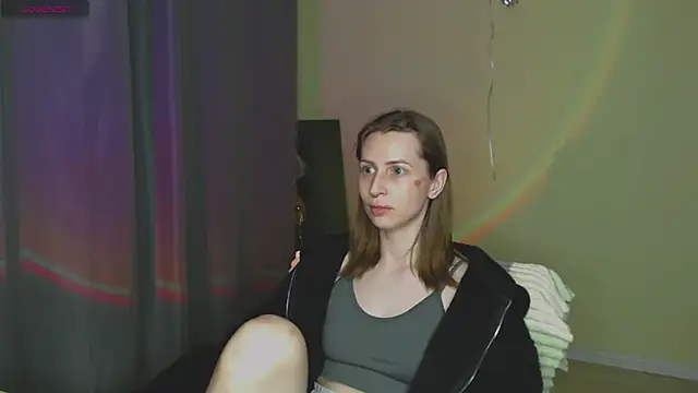 OaklynDobson online show from 09/25/25, 05:27