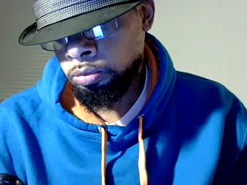 WhiskeyWood DuhGOD online show from 01/01/25, 01:26