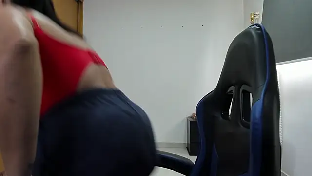 Samanthagax online show from 02/24/26, 03:32