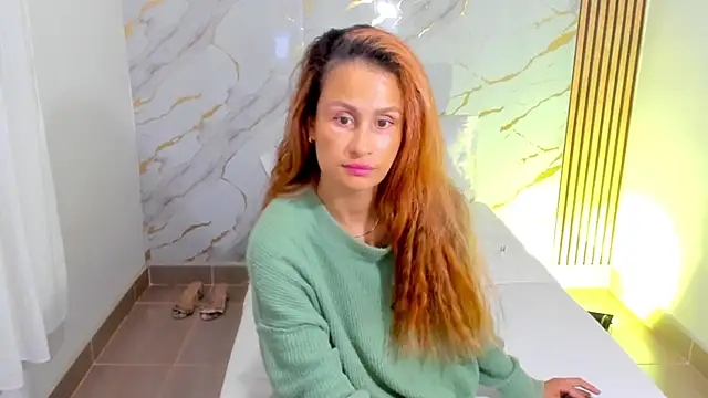 Snapshot of coralcarter1 chatting on 10/30/25, 05:42 coralcarter1 online show from 10/30/25, 05:42