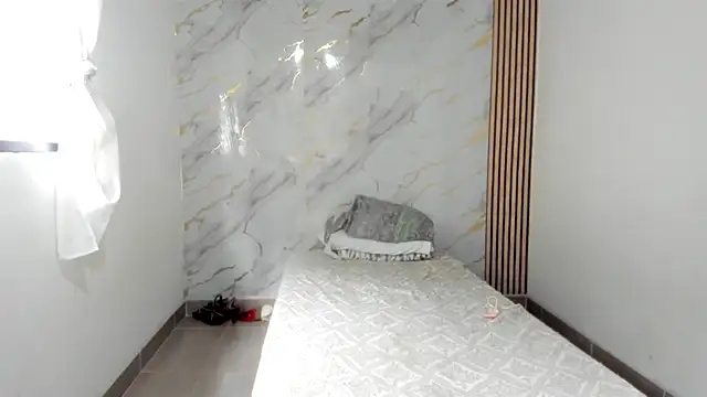 coralcarter1 online show from 02/06/26, 06:11