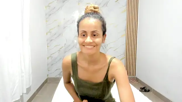 coralcarter1 online show from 02/08/26, 02:26