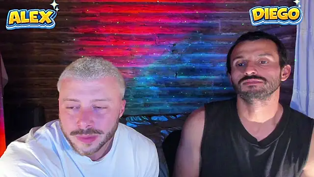 AlexJaz11 online show from 05/15/26, 12:06