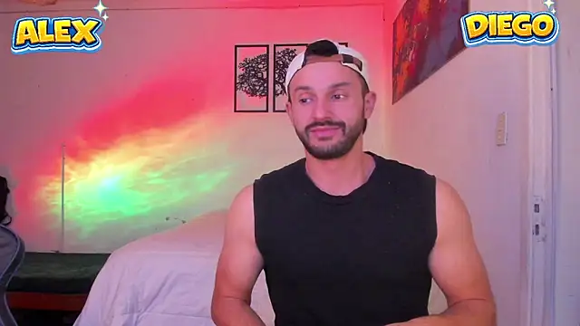 AlexJaz11 online show from 05/30/26, 11:07