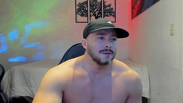 Snapshot of AlexJaz11 chatting on 06/22/26, 11:24 AlexJaz11 online show from 06/22/26, 11:24