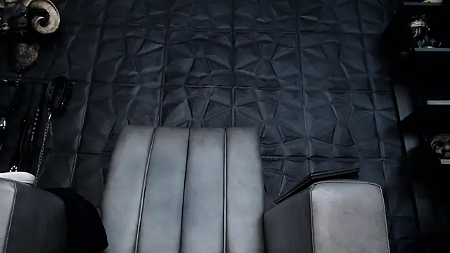 Agata Darkness online show from 11/23/25, 12:21