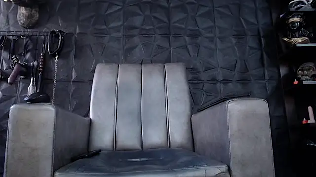 Agata Darkness online show from 03/20/26, 08:46