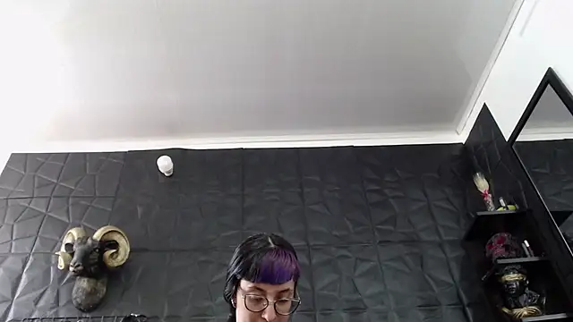Agata Darkness online show from 06/30/26, 04:52