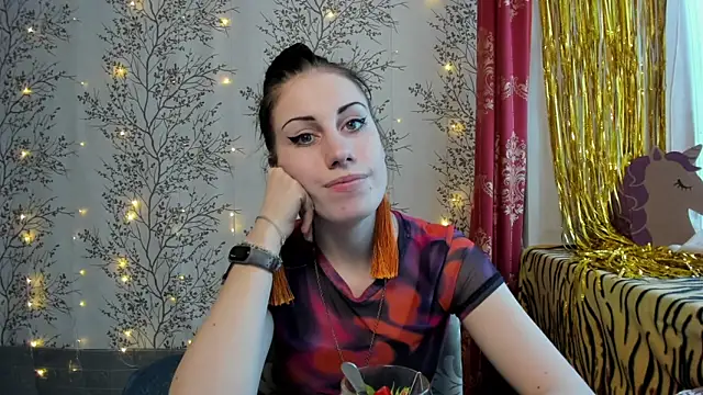 Snapshot of Mary0Lou chatting on 01/20/25, 09:03 Mary0Lou online show from 01/20/25, 09:03