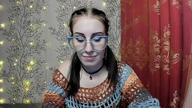 Snapshot of Mary0Lou chatting on 01/24/25, 11:04 Mary0Lou online show from 01/24/25, 11:04