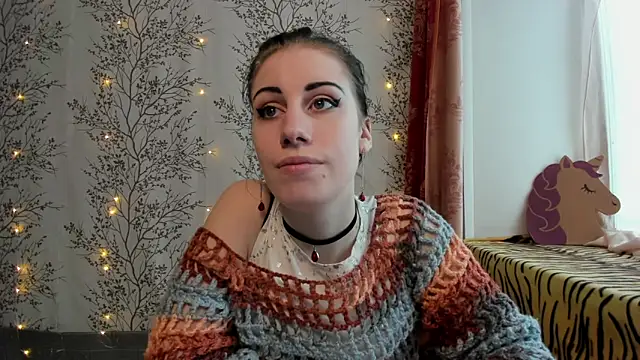 Snapshot of Mary0Lou chatting on 01/28/25, 06:05 Mary0Lou online show from 01/28/25, 06:05