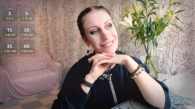 Snapshot of Mary0Lou chatting on 02/25/26, 06:01 Mary0Lou online show from 02/25/26, 06:01