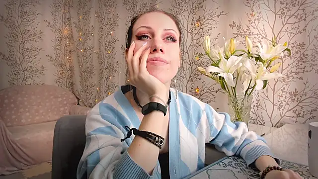 Snapshot of Mary0Lou chatting on 02/28/26, 05:52 Mary0Lou online show from 02/28/26, 05:52