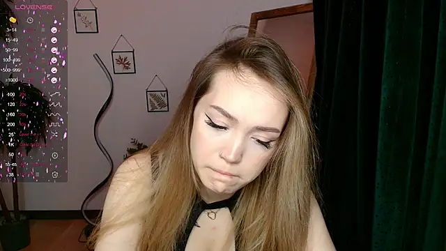 Evia r0se online show from 01/22/25, 10:50