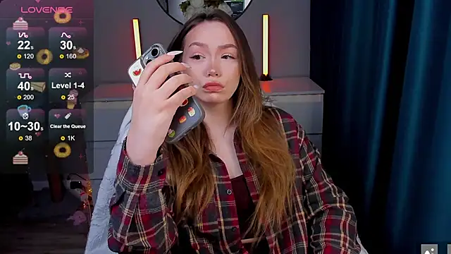 Evia r0se online show from 01/16/26, 10:30