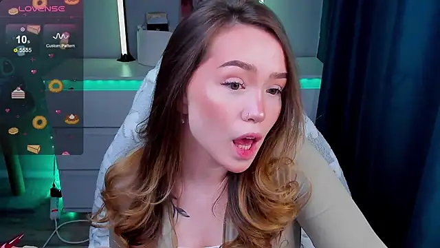 Evia r0se online show from 02/25/26, 08:02