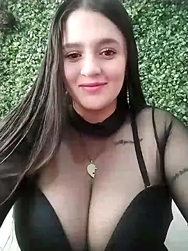 hanna-a online show from 01/23/25, 03:22