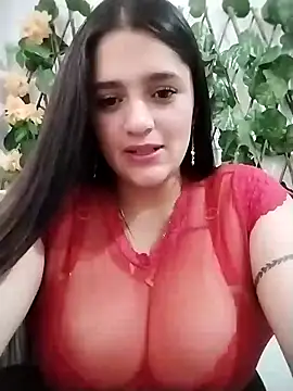 hanna-a online show from 01/24/25, 08:11