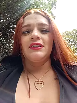 hanna-a online show from 10/31/25, 03:24