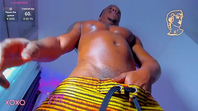 ronnie 7777 online show from 02/23/26, 01:41